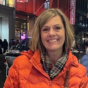 Meet your Posher, Mary